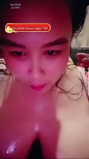 Thumbnail untuk kategori Bokep Rame di Bigo Bugil
